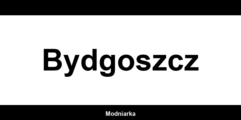 Kontakt MANGO – Sklep w Bydgoszcz