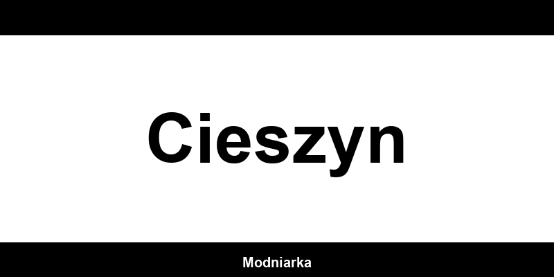 Kontakt MANGO – Sklep w Cieszyn