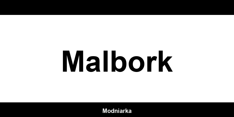 Kontakt MANGO – Sklep w Malbork