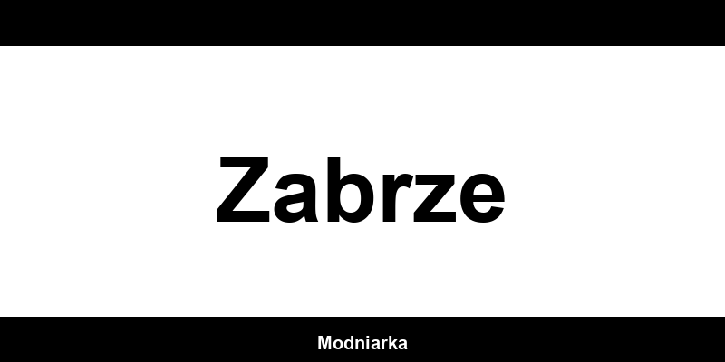 Kontakt MANGO – Sklep w Zabrze