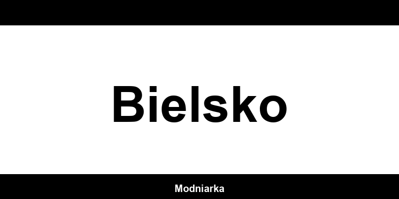 Kontakt MANGO – Sklep w Bielsko