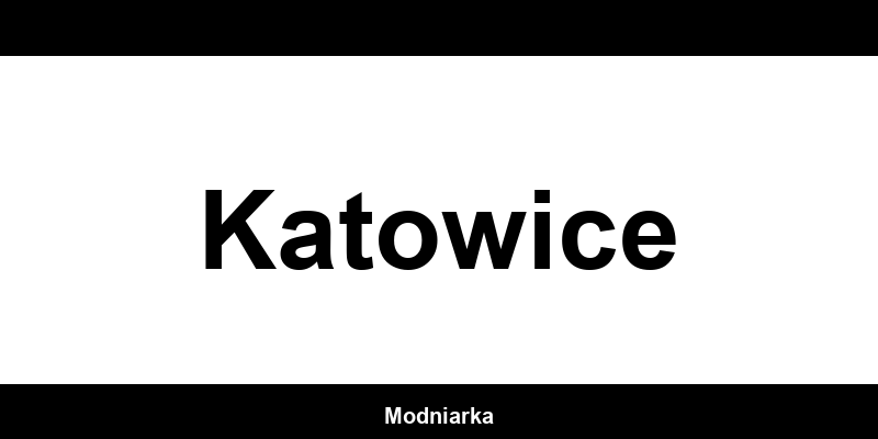 Kontakt MANGO – Sklep w Katowice