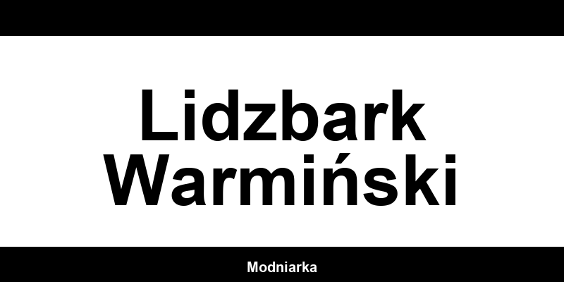Kontakt MANGO – Sklep w Lidzbark Warmiński