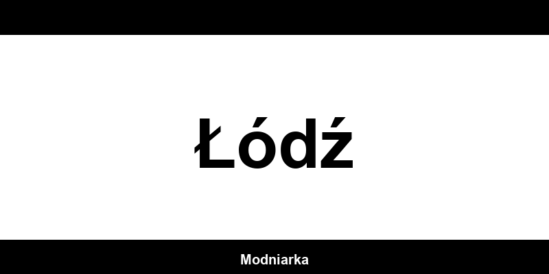 Kontakt MANGO – Sklep w Łódź