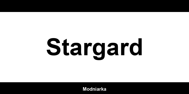 Kontakt MANGO – Sklep w Stargard